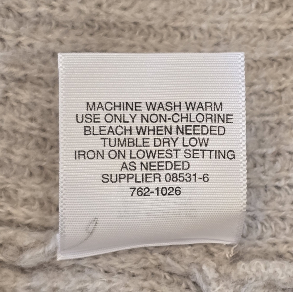 Cardigan - Picture 6 of 8